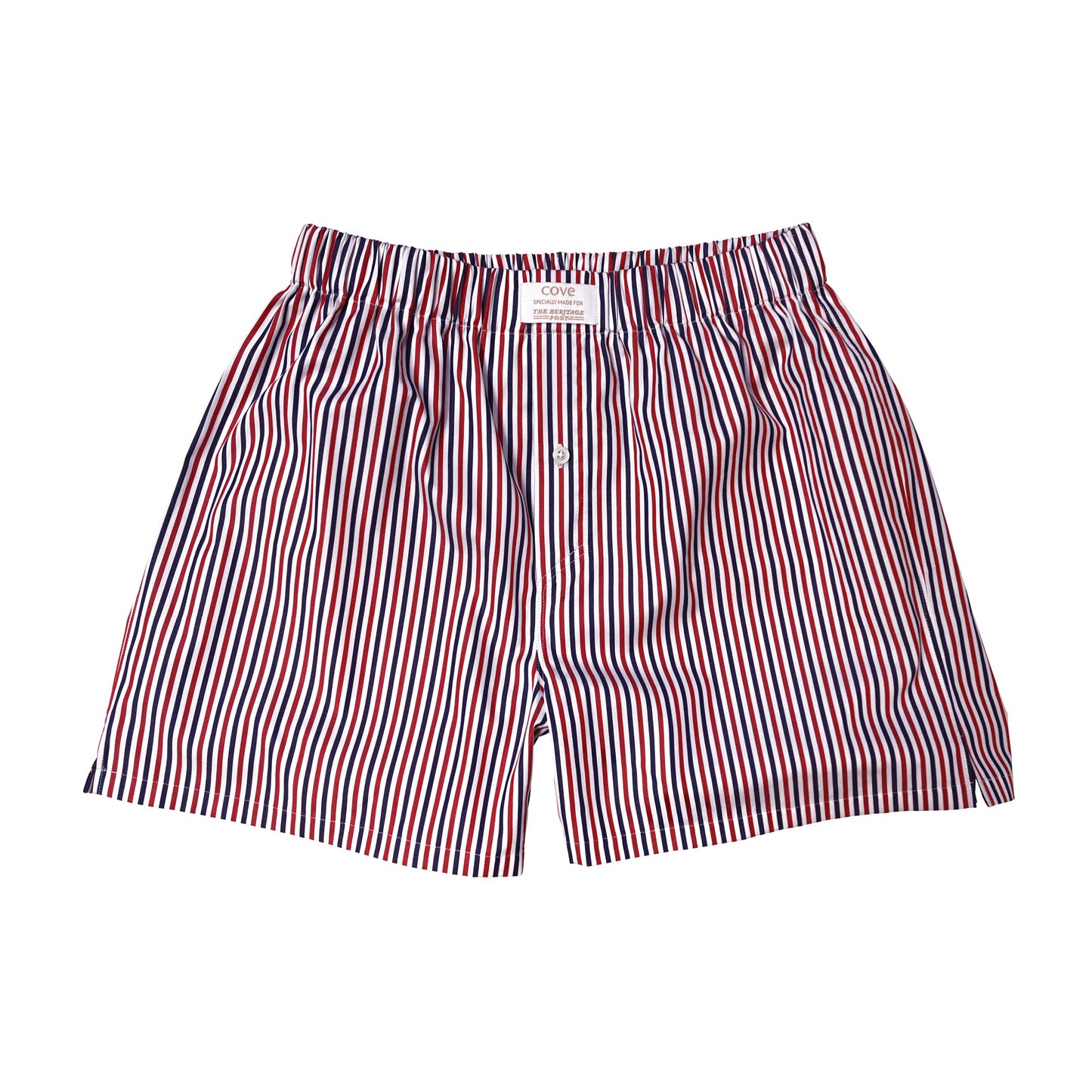 Cove x The Heritage Post Boxershorts
