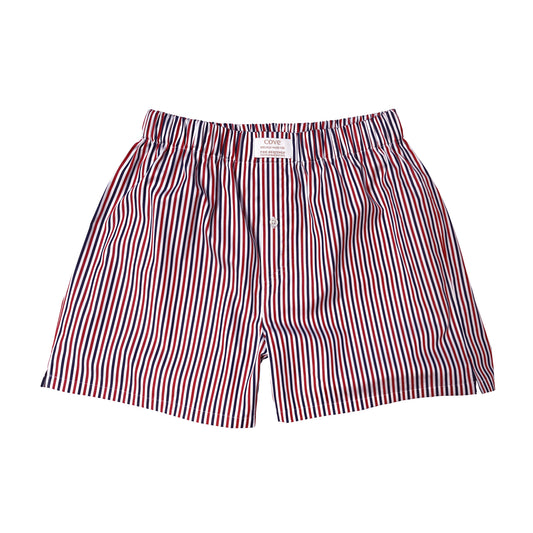 Cove x The Heritage Post Boxershorts