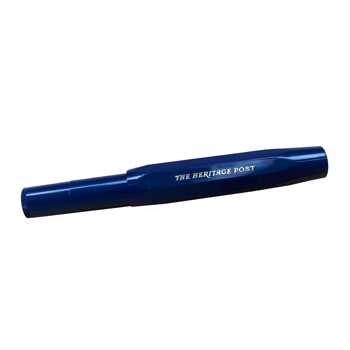 The Heritage Post x Kaweco CLASSIC SPORT Gel Roller Navy