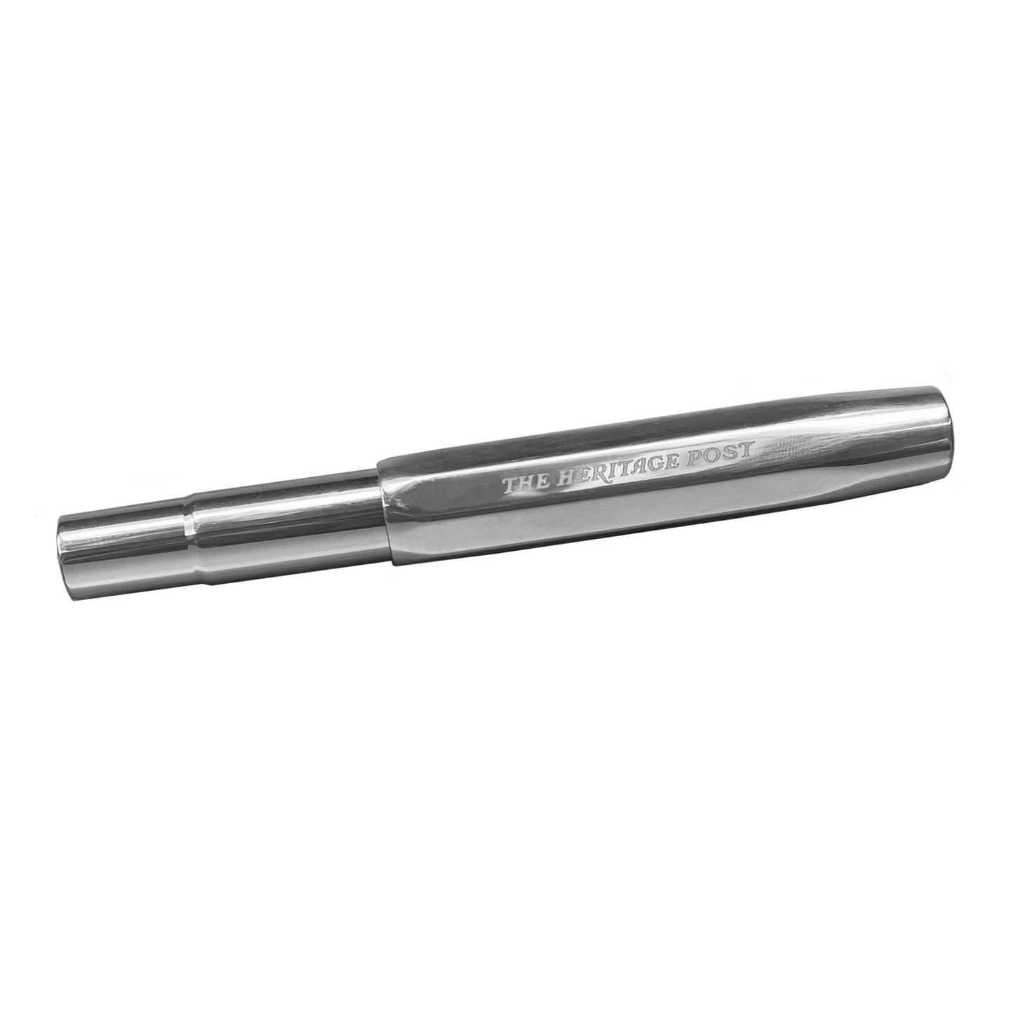 The Heritage Post x Kaweco AL SPORT Gel Roller Raw