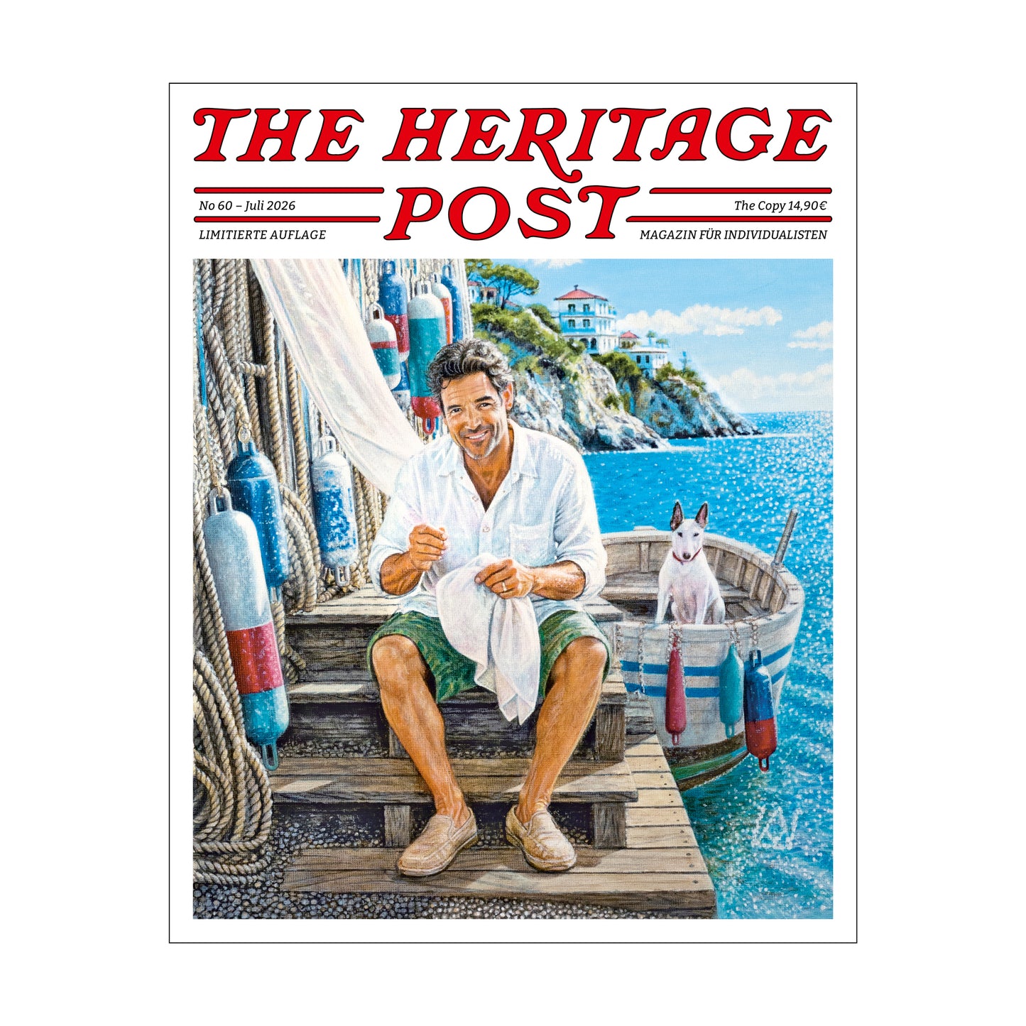 Onlineshop_The_Heritage_Post_No_60