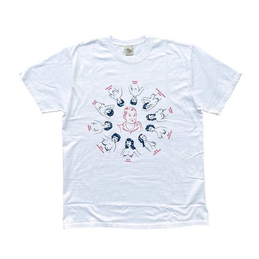 DAS TITTENSHIRT