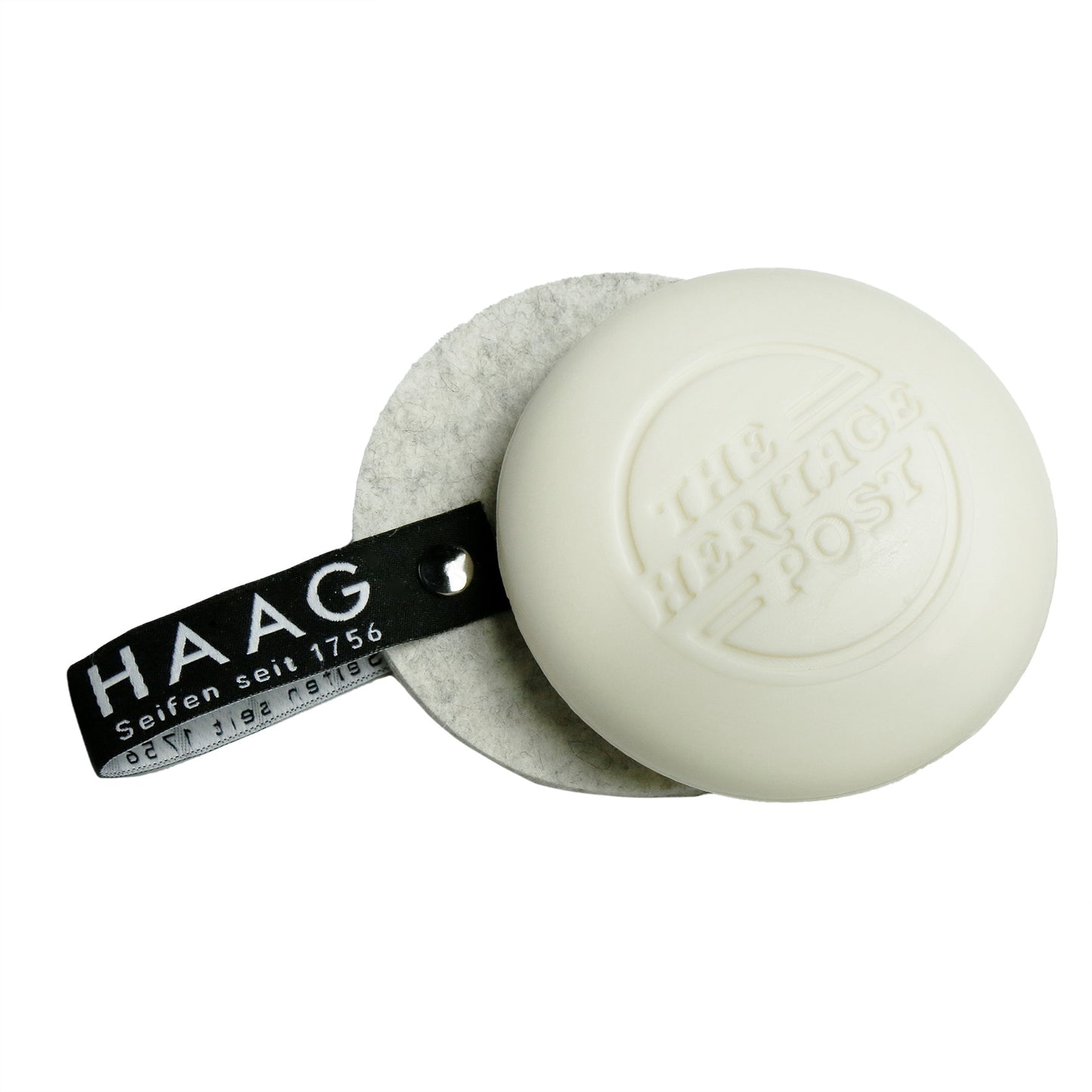HAAG Soap - Special Edition