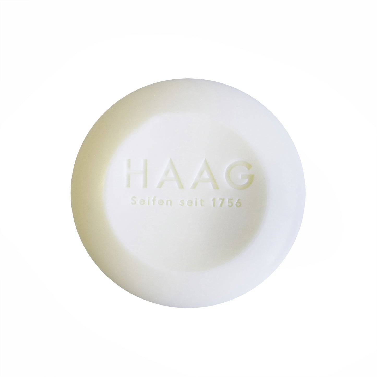 HAAG Soap - Special Edition