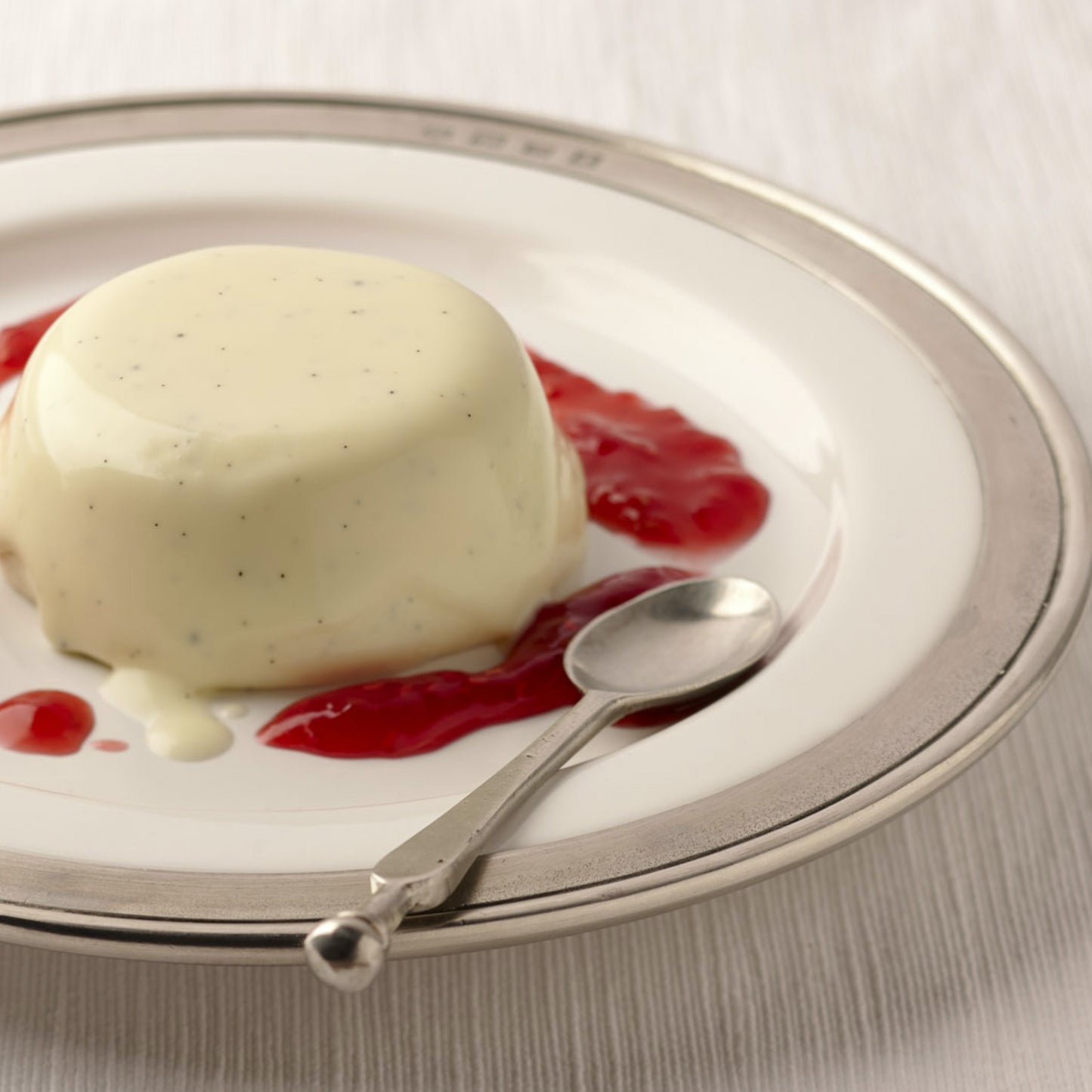 Cosi Tabellini salad / dessert plate Ref.15030