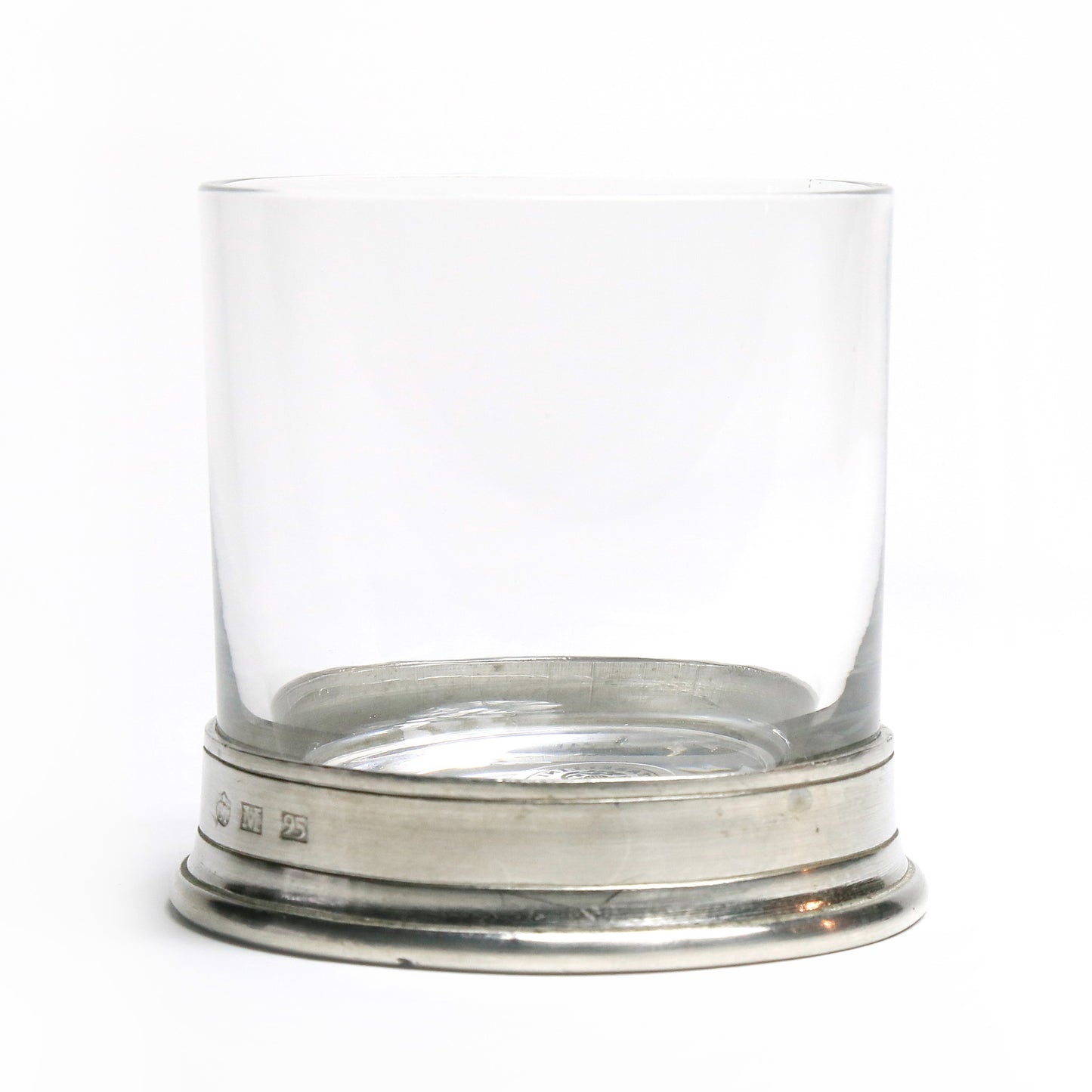 Cosi Tabellini whiskey glass XL Ref.11950