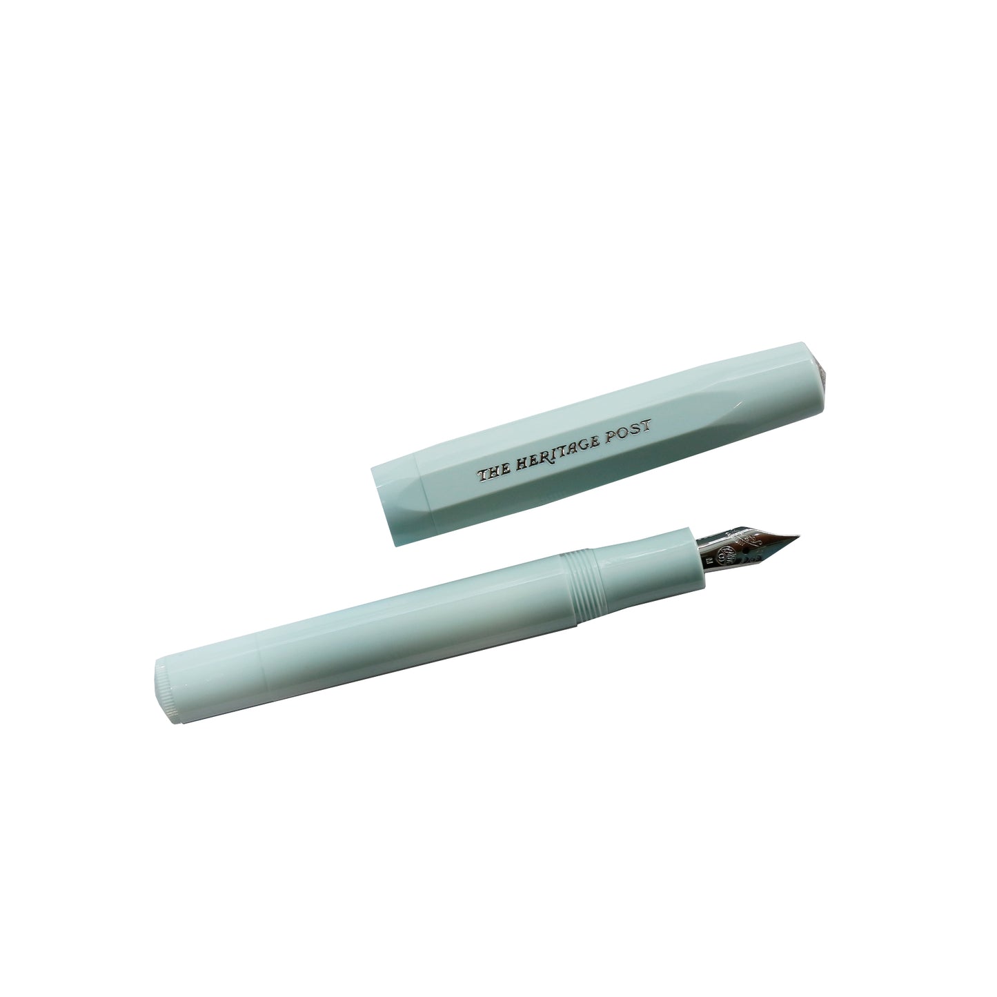 The Heritage Post – Kaweco Füllhalter mint