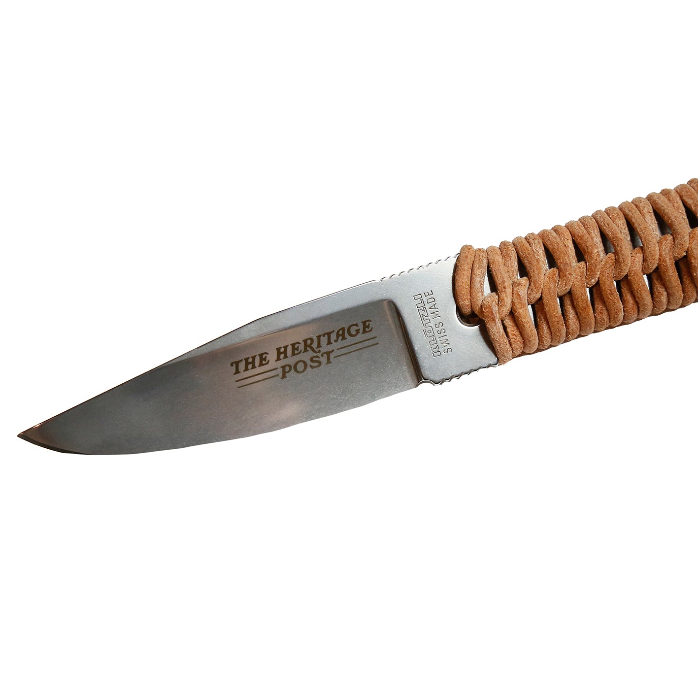 Outdoor Messer