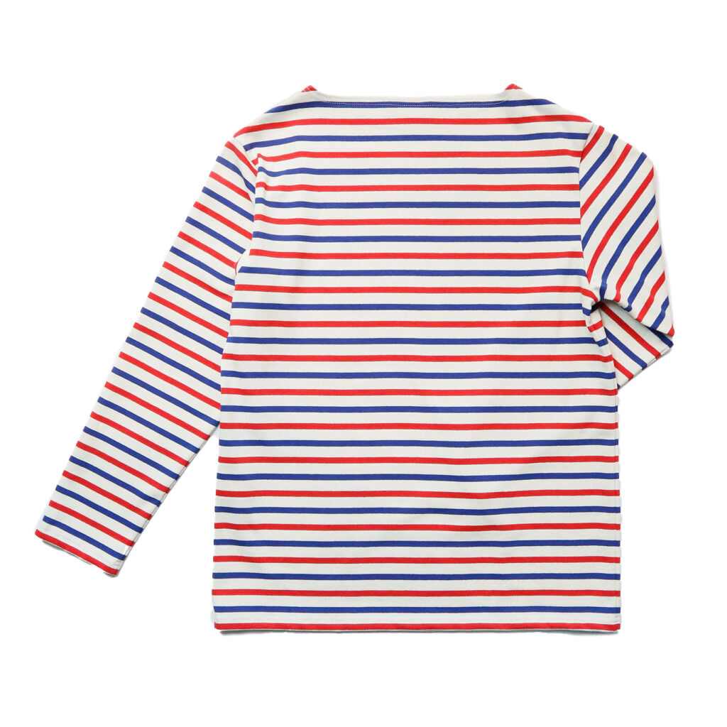 Orcival Unisex Marinière