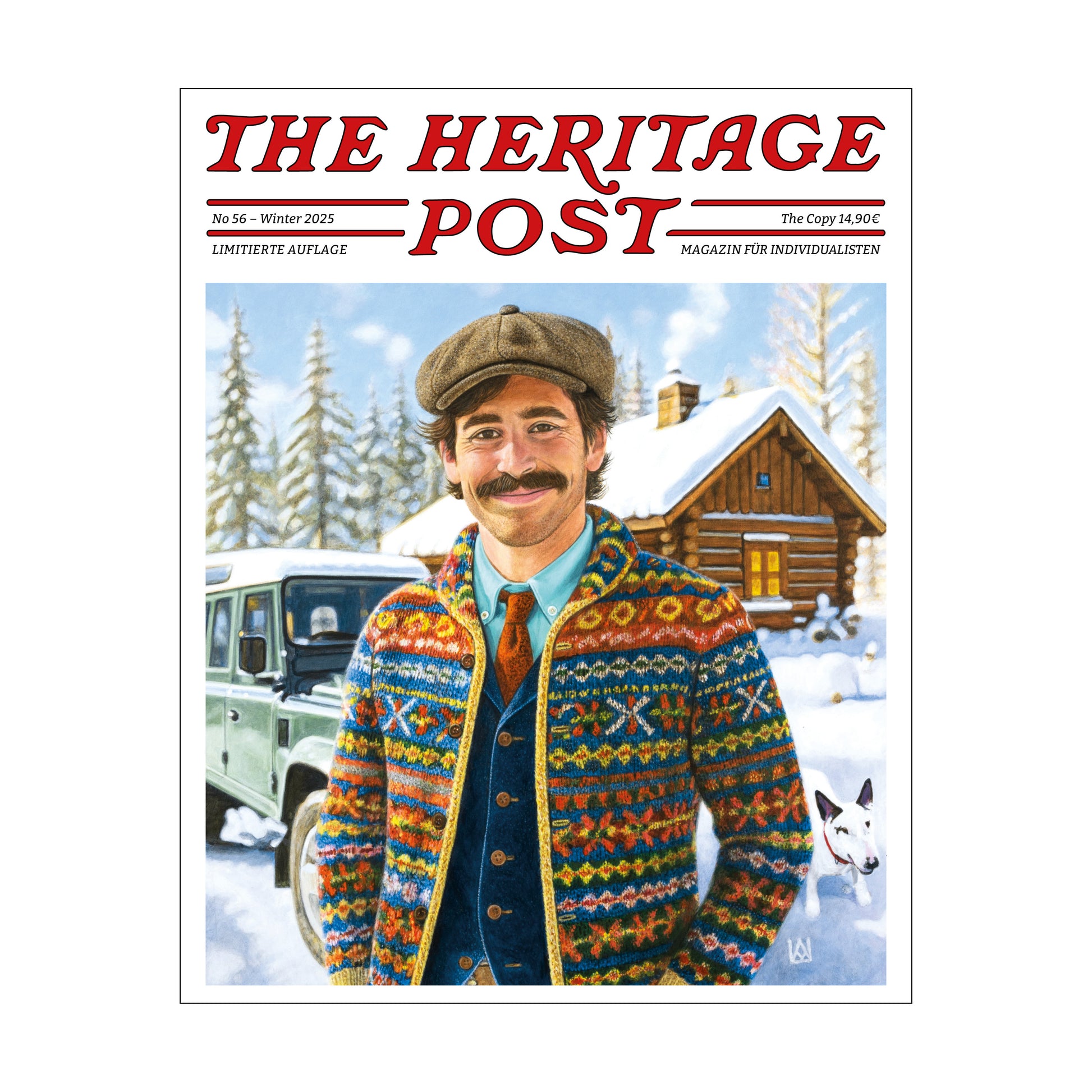 Cover_The_heritage_post_Magazin_Ausgabe_Nr_56_Produkt