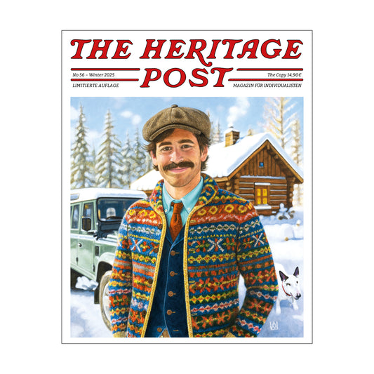 Cover_The_heritage_post_Magazin_Ausgabe_Nr_56_Produkt