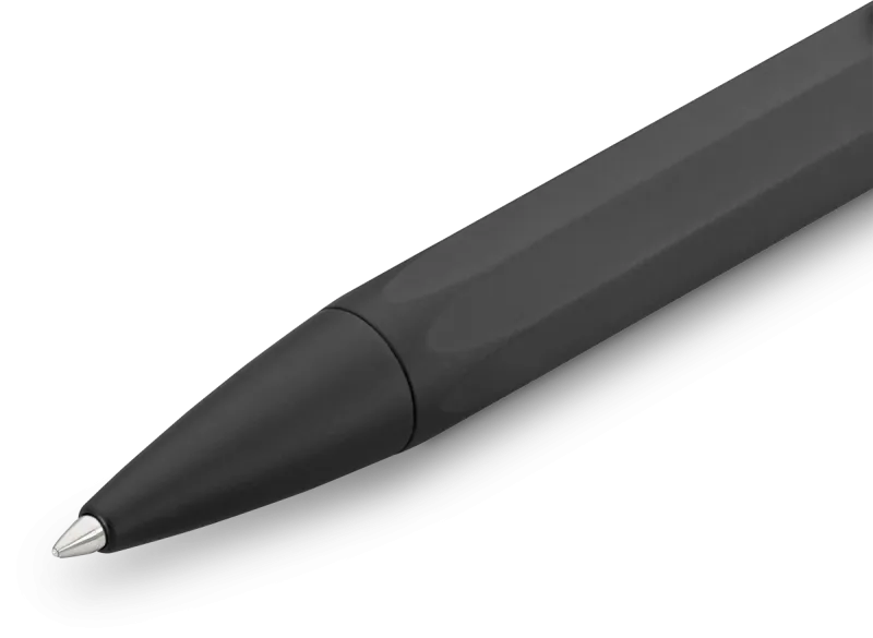 The Heritage Post x Kaweco ORIGINAL Schwarz Kugelschreiber