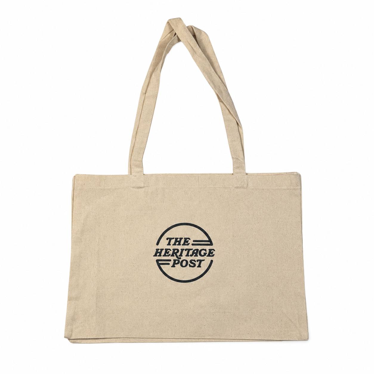 The_Heritage_Post_Field_Tote_Baumwolltasche_Unisex_Strandtasche_57dbb678-50b3-404e-b9ab-7f1552d74586