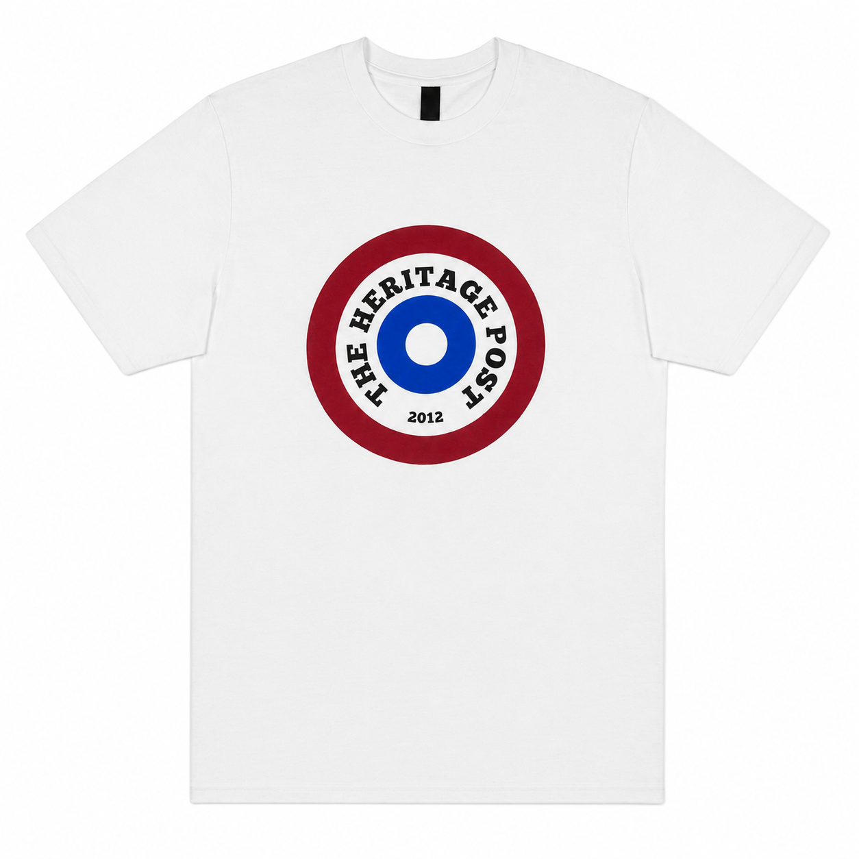 The_Heritage_Post_Target_T_Shirt