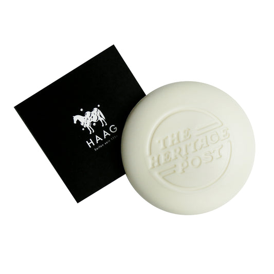 HAAG Soap - Special Edition
