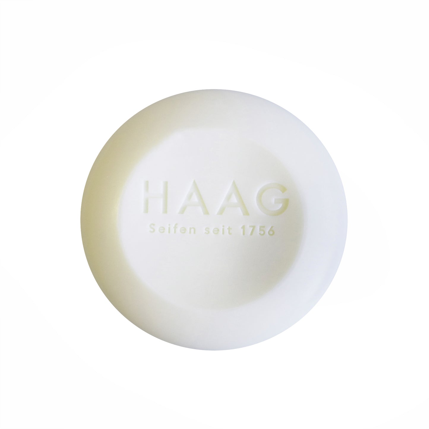 HAAG Seife - Special Edition