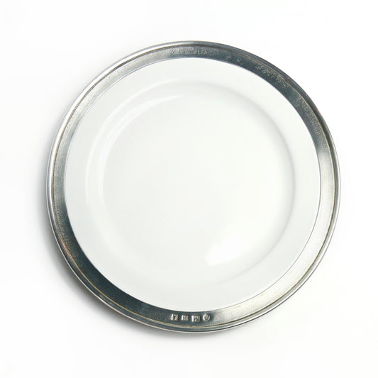 Cosi Tabellini salad / dessert plate Ref.15030