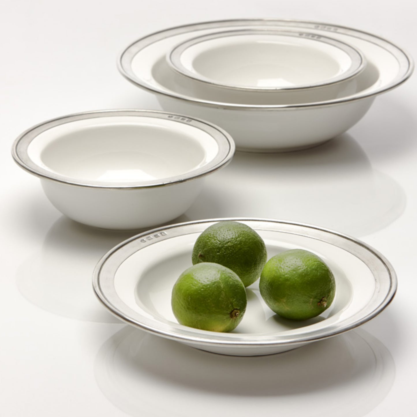 Cosi Tabellini Soup - pasta bowl Ref.15020