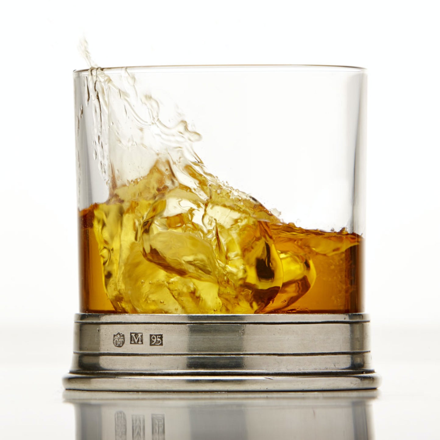 Cosi Tabellini whiskey glass XL Ref.11950