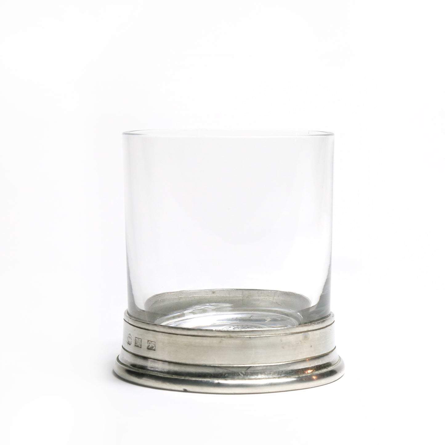 Cosi Tabellini whiskey glass Ref.11960