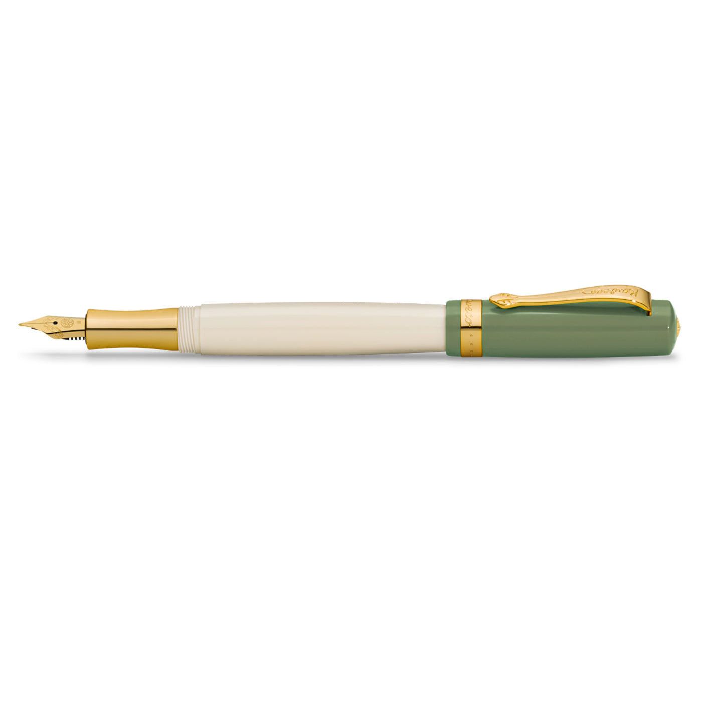 Kaweco STUDENT Füllhalter 60's Swing