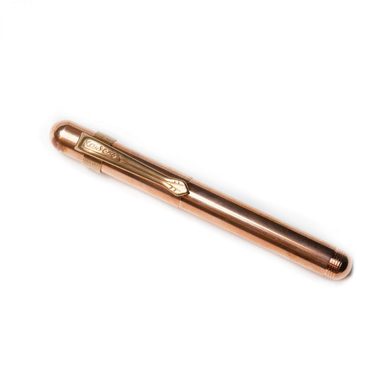 Kaweco LILIPUT fountain pen copper